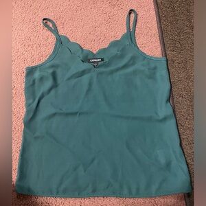 Express Tank top